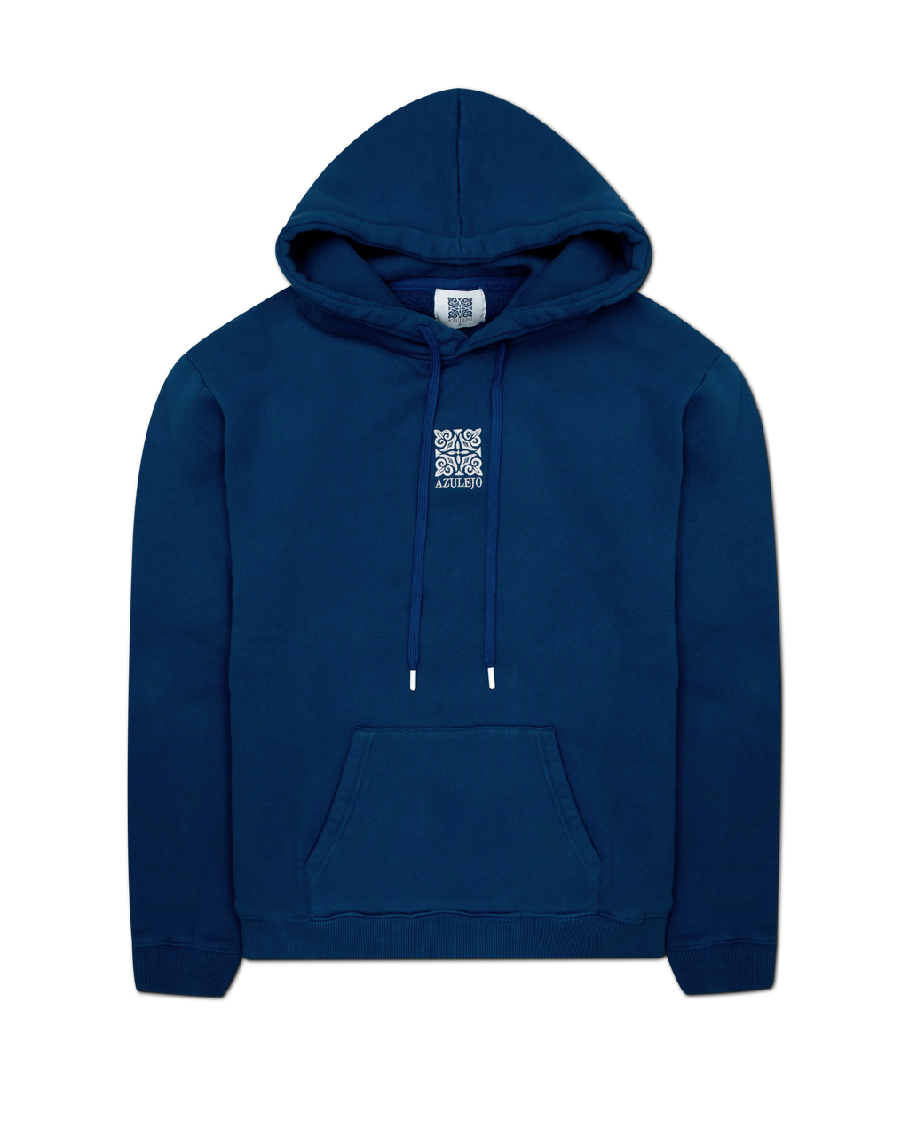 The Founders' Tile Hoodie