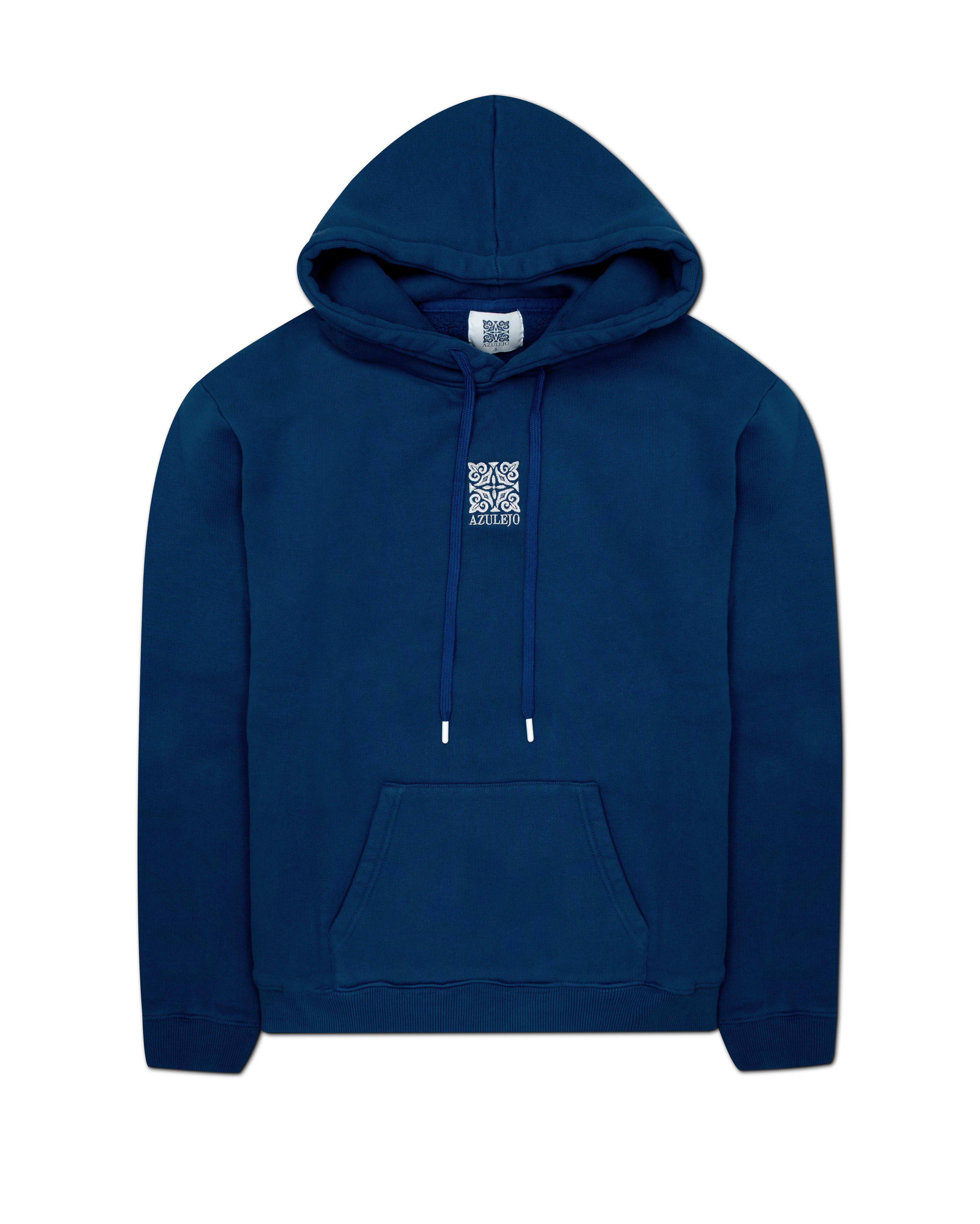 The Founders' Tile Hoodie