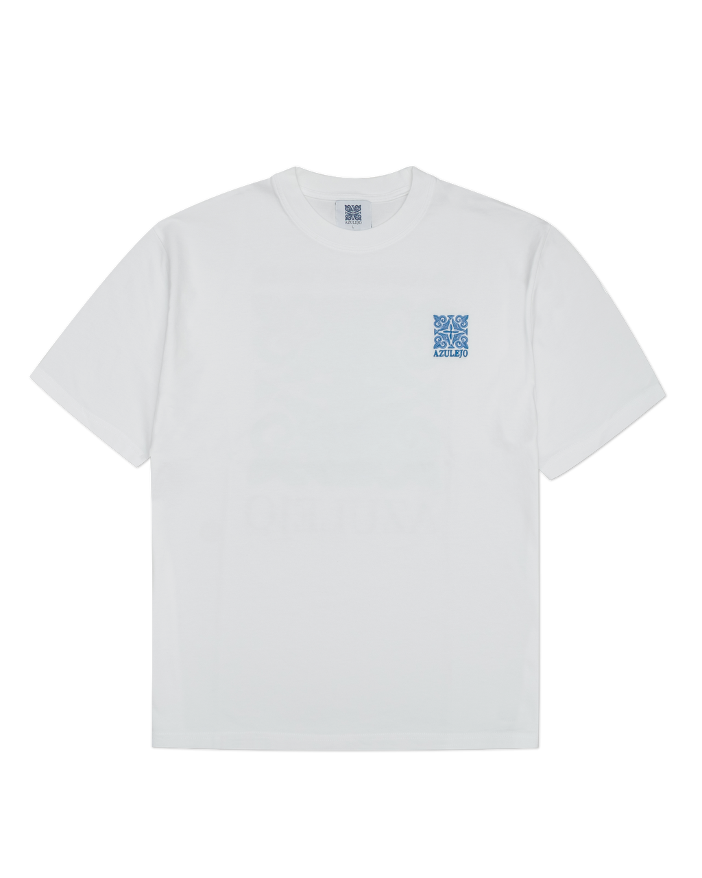 The Founders' Tile Tee