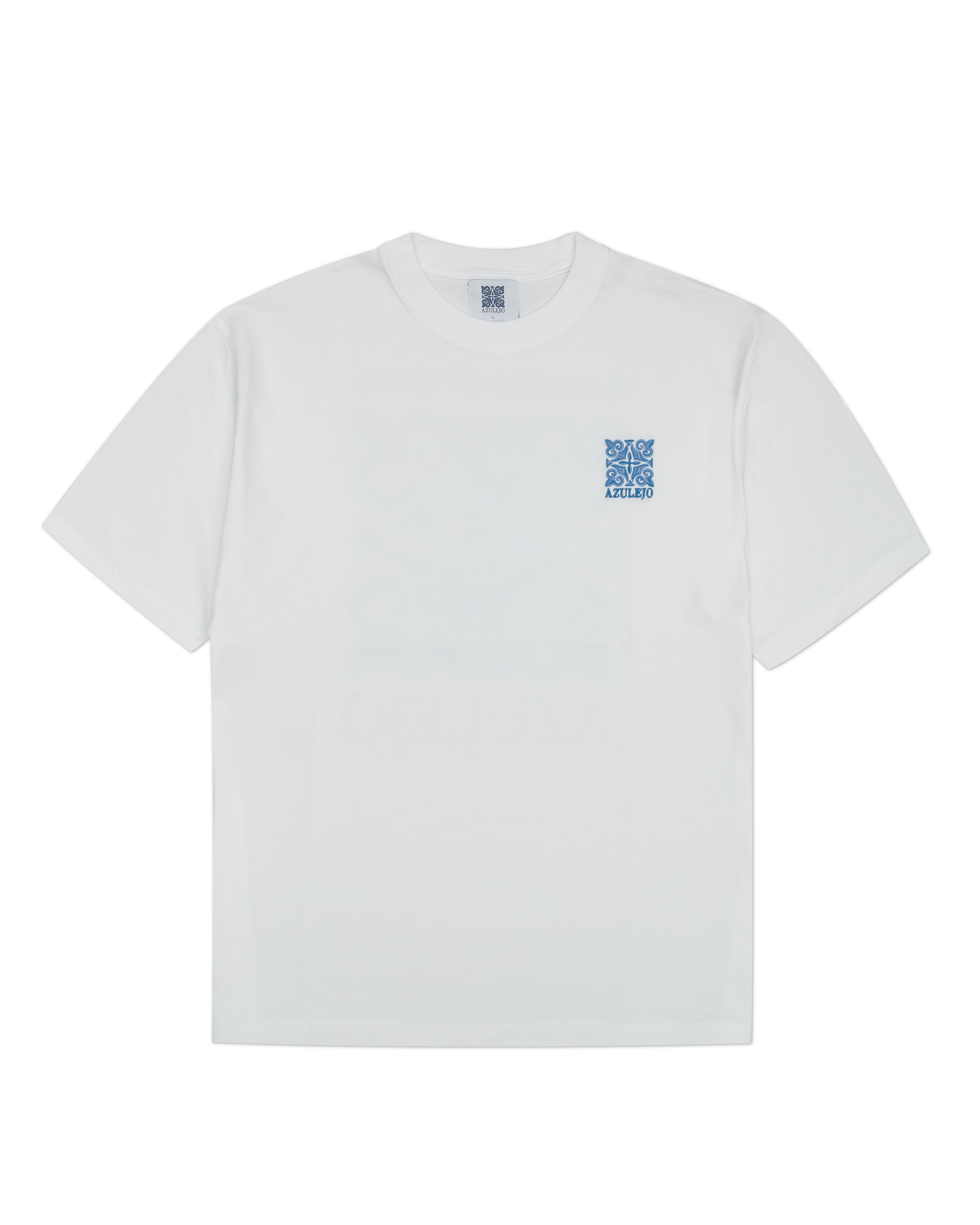 The Founders' Tile Tee